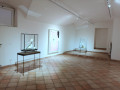 Francesco Bocchini: exhibition view