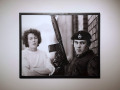 Gian Butturini: From London to free Derry