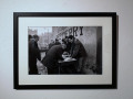 Gian Butturini: From London to free Derry