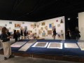 In Minor Keys, exibition view, Central Pavilion