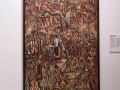 Nairobi Centemporary Art Institute (NCAI) - Banadda Godfrey: The Last Hope, 1984, Central Pavilion