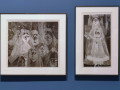 Leonilda Gonzalez: from the series Novias Revolucionarias, 1968, Central Pavilion