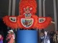 Big Chief Demond Malancon: Amistad Takeover, 2026, Central Pavilion