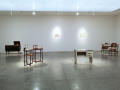 Cesare Pietroiusti: A Certain Number of Things (exhibition view)