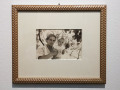 Cesare Pietroiusti: 1955 - With Rosa, the wet nurse
