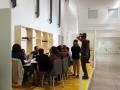 Cesare Pietroiusti: A Certain Number of Things (exhibition view)