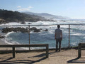 David Horvitz: Public Access (17-Mile Drive), 2011-2014, courtesy the Artist and ChertLüdde