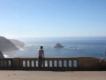 David Horvitz: Public Access (Bixby Creek Bridge), 2011-2014, courtesy the Artist and ChertLüdde