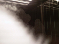Leandro Erlich: Collection de Nuages, detail
