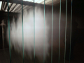 Leandro Erlich: Collection de Nuages, detail
