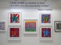 Contini Art UK: Robert Indiana