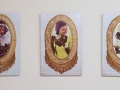 Joana Choumali: Adorn 1, 13, 8, 5, 2
