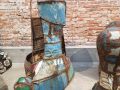 Roberto Diago: Hombres Libres, Cuban Pavilion 2026