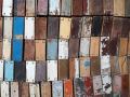 Roberto Diago: Hombres Libres (detail), Cuban Pavilion 2026
