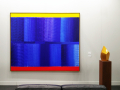 Cortesi Gallery: Heinz Mack