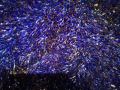 CaCO3 - Dalla Materia la Luce (detail)