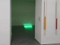 Galleria de’ Foscherari: Mario Airo’ -  Il pipistrello bianco