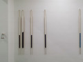 Galleria de’ Foscherari: Mario Airo’ -  Il pipistrello bianco