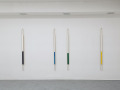 Galleria de’ Foscherari: Mario Airo’ -  Il pipistrello bianco