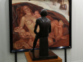 Società di Belle Arti: Avant-garde and bon ton