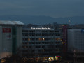 Dora García: il y a un trou dans le réel. 2025, Photo: © Serge Frühauf, courtesy Neon Parallax project, Collection of the Contemporary Art Funds of the City and of the Canton of Geneva (FMAC and FCAC)
