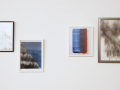 Drawing Storage Exhibition view