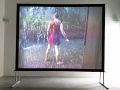 Spanish Pavilion: Video "To pee in public or private spaces"