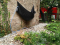Spanish Pavilion: Perforated By