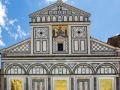 Florence: San Miniato al Monte