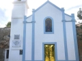 Lampedusa: Santuario Beata Maria Vergine di Porto Salvo