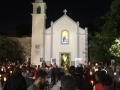 Lampedusa: Santuario Beata Maria Vergine di Porto Salvo