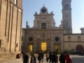 Parma: San Giovanni Evangelista