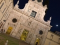 Parma: San Giovanni Evangelista