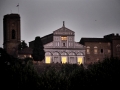Florence: San Miniato al Monte