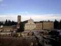 Florence: San Miniato al Monte