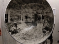 Elia Cantori: Double Hemisphere Room