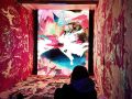 Elisa Grezzani. Spazio 0