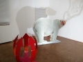 Katja Novitskova: If only you could see what I’ve seen with your eyes