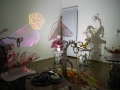 Katja Novitskova: If only you could see what I’ve seen with your eyes