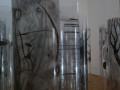 Galleria Stefano Forni: Il mio piccolo e il nostro grande paesaggio