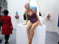 Galleria Russo: Carole Feuerman