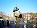 Porta Saragozza: Francesco Cavaliere - OTTO