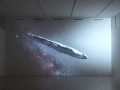 Franco Vaccari: Oumuamua