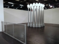 Chris Burden & Cady Noland