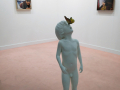 Gallleriapiù: Yves Scherer, Boy