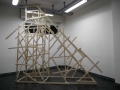 Ola Lanko: Tipple Cripple, 2018