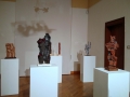 Galleria d’Arte Maggiore: Leoncillo