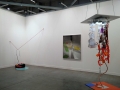 Barbara Kasten & Jessica Stockholder