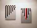 Ghilardi - HY-7 & Rette modulate in b/n+rosso 13