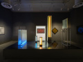 Capsula: Technologies of Enchantment, Photo: Marco Cappelletti, Courtesy: La Biennale di Venezia